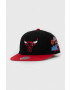 Mitchell&Ness Καπέλο Chicago Bulls - Pepit.gr