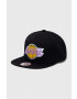 Mitchell&Ness Καπέλο Los Angeles Lakers - Pepit.gr