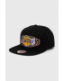 Mitchell&Ness Καπέλο Los Angeles Lakers - Pepit.gr