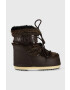 Moon Boot Μπότες χιονιού Icon Low Faux Fur - Pepit.gr