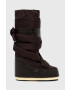 Moon Boot Μπότες χιονιού Icon Mega Lace - Pepit.gr