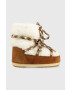 Moon Boot Μπότες χιονιού Light Low Shearling - Pepit.gr