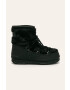 Moon Boot Μπότες χιονιού Monaco Low Fur Wp 2 - Pepit.gr