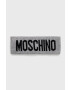 Moschino Μάλλινη κορδέλα - Pepit.gr