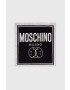 Moschino Μεταξωτό μαντήλι τσέπης x Smiley - Pepit.gr