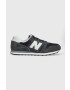 New Balance Αθλητικά Ml373cc2 χρώμα: ναυτικό μπλε - Pepit.gr