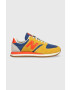 New Balance Αθλητικά Wl420sa2 χρώμα: καφέ - Pepit.gr