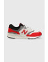 New Balance Αθλητικά Cm997hvv - Pepit.gr