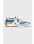 New Balance Αθλητικά GS327MQ - Pepit.gr