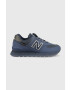 New Balance Αθλητικά Ml574dr2 - Pepit.gr