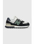 New Balance Αθλητικά Ml574dvb - Pepit.gr