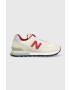 New Balance Αθλητικά Ml574dvc - Pepit.gr