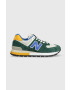 New Balance Αθλητικά Ml574dvg - Pepit.gr