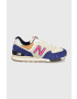 New Balance Αθλητικά Ml574lf2 - Pepit.gr