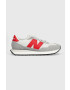 New Balance Αθλητικά MS237BO - Pepit.gr