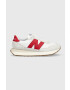 New Balance Αθλητικά Ms237rg - Pepit.gr