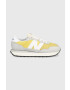 New Balance Αθλητικά Ms237va - Pepit.gr