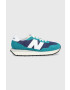 New Balance Αθλητικά Ms237vc - Pepit.gr