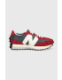 New Balance Αθλητικά Ms327mr - Pepit.gr