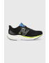 New Balance Αθλητικά παπούτσια Fresh Foam Arishi V4 χρώμα: μαύρο - Pepit.gr