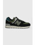 New Balance Αθλητικά U574KBG - Pepit.gr