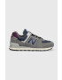 New Balance Αθλητικά U574KGN - Pepit.gr