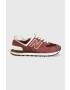 New Balance Αθλητικά U574MO2 - Pepit.gr