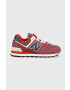 New Balance Αθλητικά U574RX2 - Pepit.gr