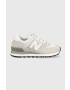 New Balance Αθλητικά WL574EVW - Pepit.gr