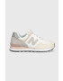 New Balance Αθλητικά Wl574ru2 - Pepit.gr