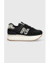 New Balance Αθλητικά WL574ZDA - Pepit.gr