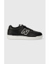 New Balance Δερμάτινα αθλητικά παπούτσια BB480LBT - Pepit.gr