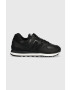 New Balance Δερμάτινα αθλητικά παπούτσια WL574IB2 - Pepit.gr