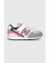 New Balance Παιδικά αθλητικά παπούτσια 996 - Pepit.gr