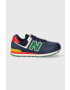 New Balance Παιδικά αθλητικά παπούτσια GC574CT - Pepit.gr