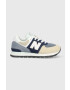 New Balance Παιδικά αθλητικά παπούτσια GC574DN2 - Pepit.gr