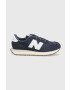 New Balance Παιδικά αθλητικά παπούτσια Gs237pd - Pepit.gr