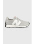 New Balance Παιδικά αθλητικά παπούτσια GS327CGW - Pepit.gr