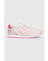 New Balance Παιδικά αθλητικά παπούτσια NBYC373 - Pepit.gr