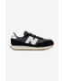 New Balance Παιδικά αθλητικά παπούτσια PH237PF χρώμα: μαύρο - Pepit.gr