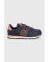 New Balance Παιδικά αθλητικά παπούτσια PV500CF1 - Pepit.gr