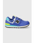 New Balance Παιδικά αθλητικά παπούτσια PV574CS - Pepit.gr