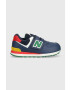 New Balance Παιδικά αθλητικά παπούτσια PV574CT - Pepit.gr