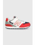 New Balance Παιδικά αθλητικά παπούτσια YV996XF3 - Pepit.gr