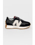 New Balance Σουέτ παπούτσια - Pepit.gr