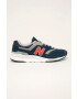 New Balance Αθλητικά CM997HA - Pepit.gr