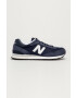 New Balance Υποδήματα ML515RSB - Pepit.gr