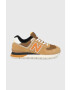 New Balance Υποδήματα ML574DHG - Pepit.gr