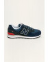 New Balance Υποδήματα ML574EAE - Pepit.gr