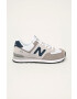 New Balance Υποδήματα ML574EAG - Pepit.gr